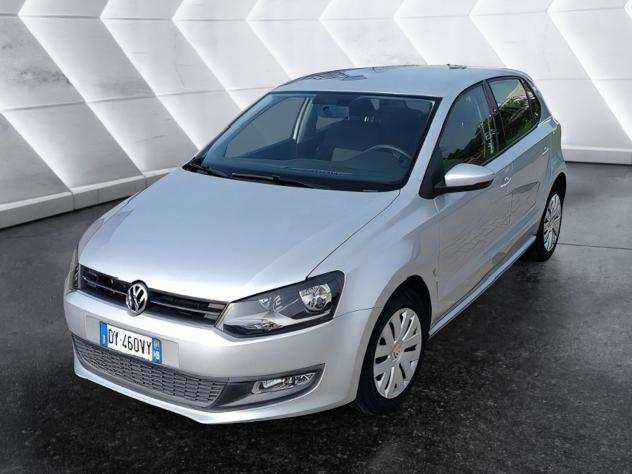 Volkswagen Polo Polo 1.6 TDI DPF 5 porte Comfortline