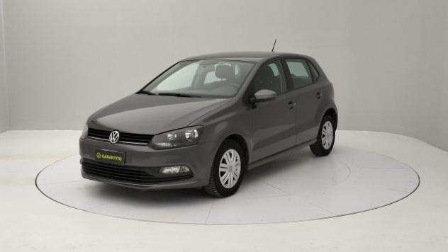 VOLKSWAGEN Polo V - 5p 1.4 tdi Comfortline 75cv rif. 18961098