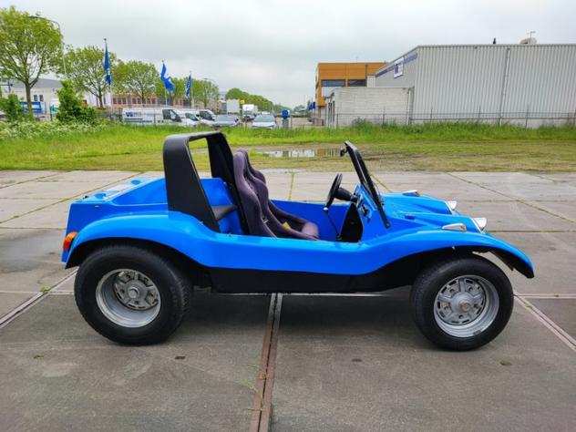 Volkswagen - Ruska Buggy - 1980