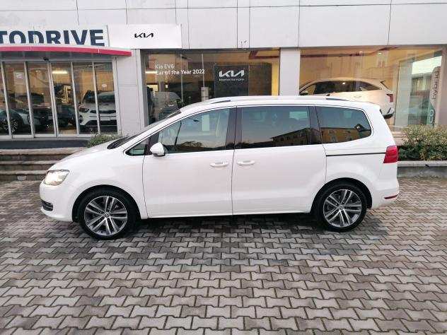 Volkswagen Sharan Sharan 2.0 TDI 177 CV DSG Highline BlueMotion Technology