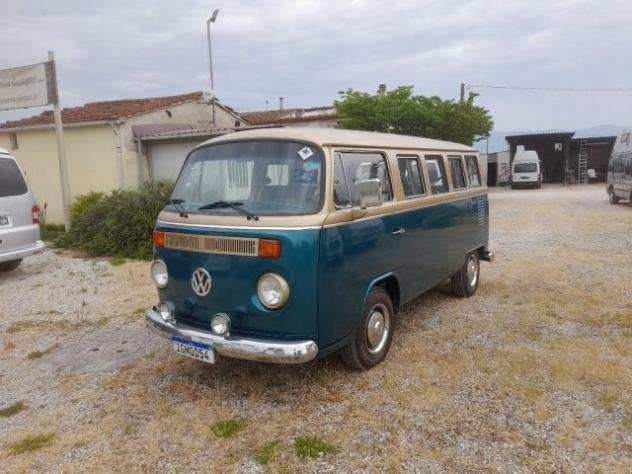 VOLKSWAGEN T 2 Kombi pulmino rif. 18820572