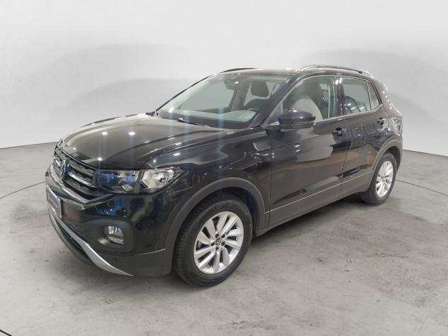 Volkswagen T-Cross 1.0 TSI STYLE 110CV DSG