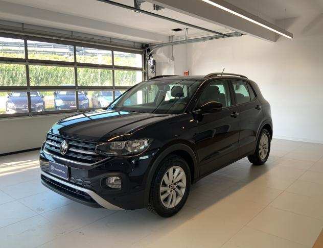 Volkswagen T-Cross 1.0 TSI STYLE 95 CV