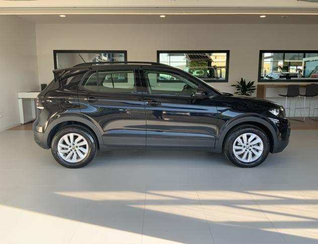 Volkswagen T-Cross 1.0 TSI STYLE 95 CV