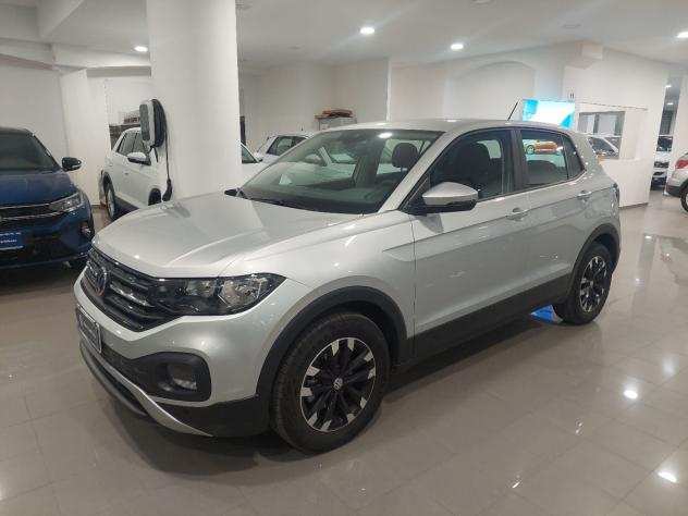 Volkswagen T-Cross 1.6 TDI URBAN 95CV