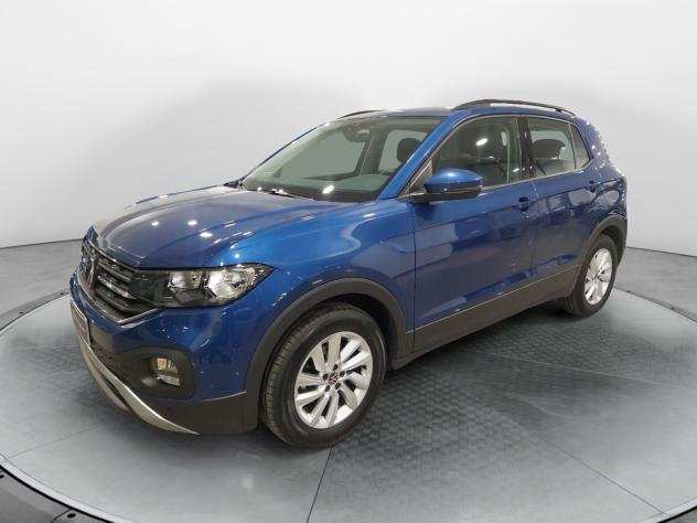 Volkswagen T-Cross STYLE 1.0 TSI 70 KW (95 CV)