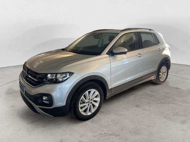 Volkswagen T-Cross STYLE 1.0 TSI 81 KW (110 CV) DSG