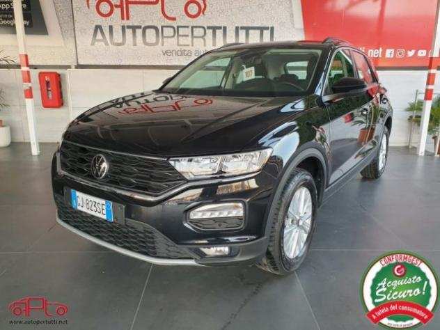 VOLKSWAGEN T-Roc 1.0 TSI Business BMT rif. 18751334