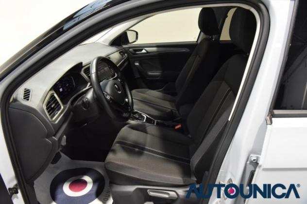 VOLKSWAGEN T-Roc 1.5 TSI DSG STYLE BMT FARI LED COCKPIT rif. 20079262