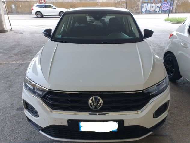 VOLKSWAGEN T-ROC 1.6 tdi