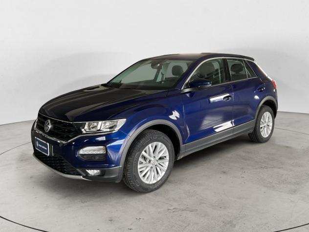 Volkswagen T-Roc 1.6 TDI BUSINESS 115CV