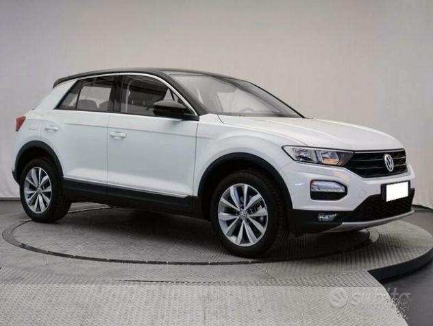 Volkswagen t-roc ricambi anno 2020 771