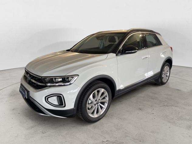 Volkswagen T-Roc STYLE 1.0 TSI 81 KW (110 CV)