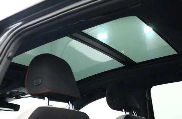 Volkswagen T-Roc T-Roc2.0 TSIElegance R-Line Cockpit 2019