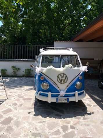 Volkswagen T1 ASI