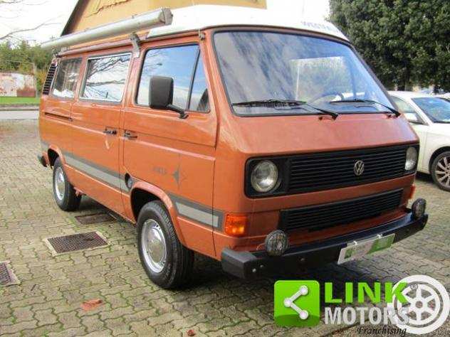 VOLKSWAGEN T3 CALIFORNIA JOKER rif. 19998498