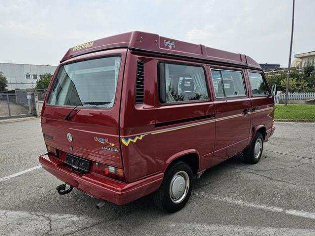 VOLKSWAGEN T3 Westfalia California rif. 19657524