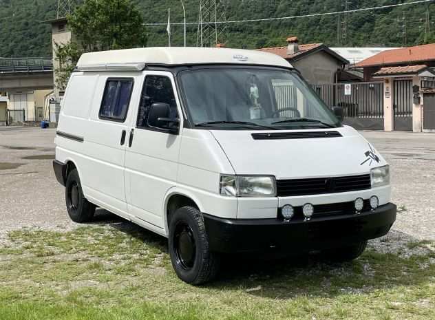 VolksWagen T4