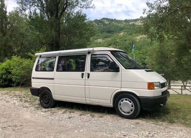 Volkswagen T4 Multivan