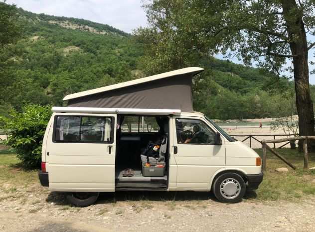 Volkswagen T4 Multivan