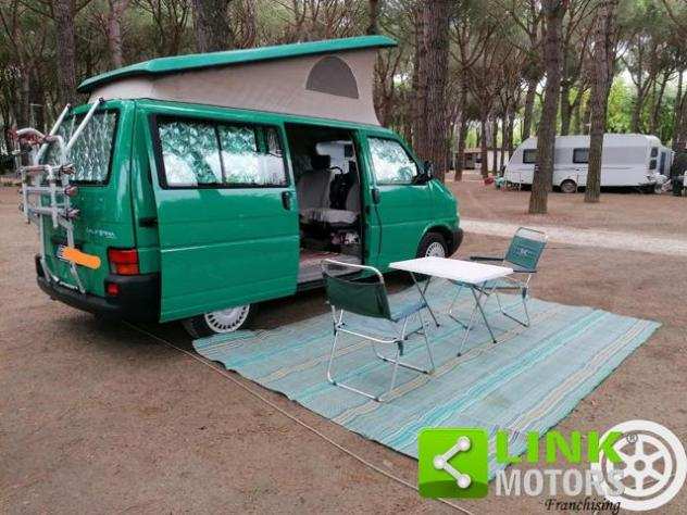 VOLKSWAGEN T4 Westfalia California Coach anno 1999 rif. 19414130