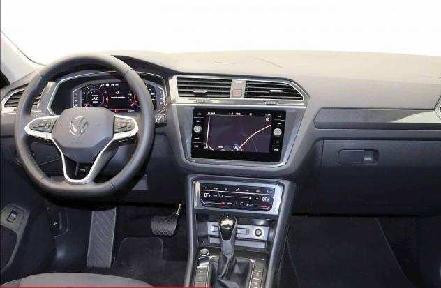 Volkswagen Tiguan 1.5 TSI 150 CV DSG ACT Elegance Matrix Led Cockpit