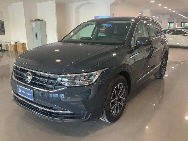 Volkswagen Tiguan 1.5 TSI ACT LIFE 130CV