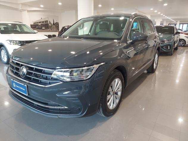 Volkswagen Tiguan 1.5 TSI LIFE ACT DSG 150 CV