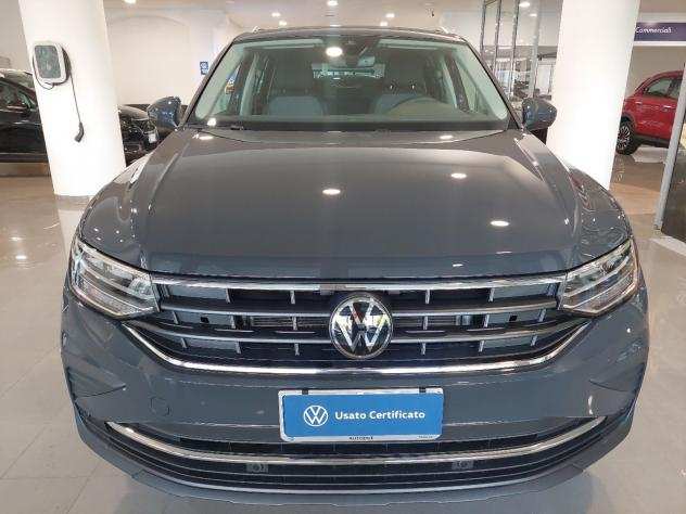 Volkswagen Tiguan 1.5 TSI LIFE ACT DSG 150 CV