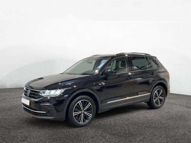 Volkswagen Tiguan 2.0 TDI 150 CV SCR DSG Life LED TETTO COCKPIT