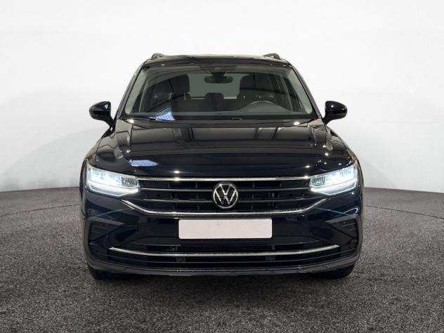 Volkswagen Tiguan 2.0 TDI 150 CV SCR DSG Life LED TETTO COCKPIT