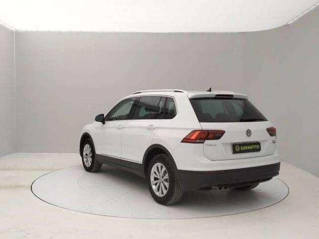 Volkswagen Tiguan 2.0 tdi Business 4motion 150cv dsg