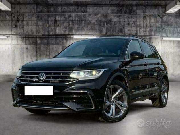 Volkswagen tiguan anno 2021 ricambi