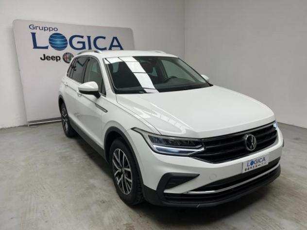 VOLKSWAGEN Tiguan II 2021 - 1.5 tsi Life 130cv rif. 20231748