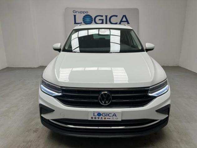 VOLKSWAGEN Tiguan II 2021 - 1.5 tsi Life 130cv rif. 20231748