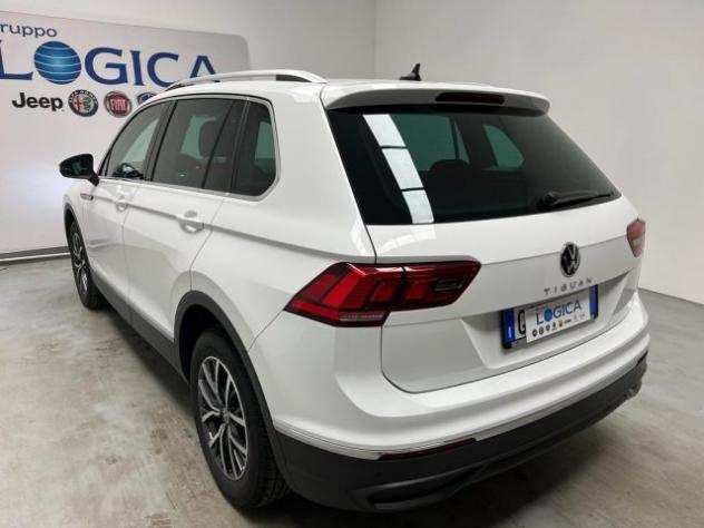 VOLKSWAGEN Tiguan II 2021 - 1.5 tsi Life 130cv rif. 20231748