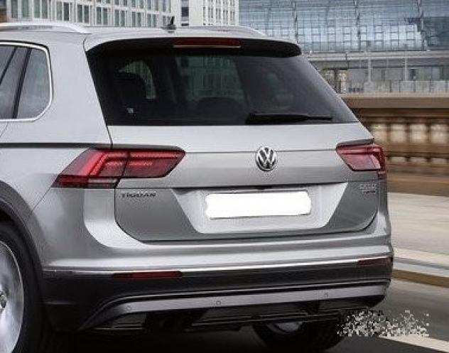 Volkswagen tiguan per ricambi