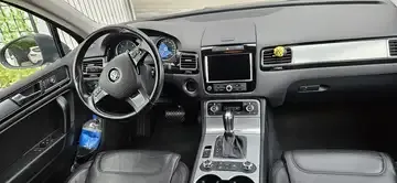 Volkswagen Touareg 3.0 V6 tdi
