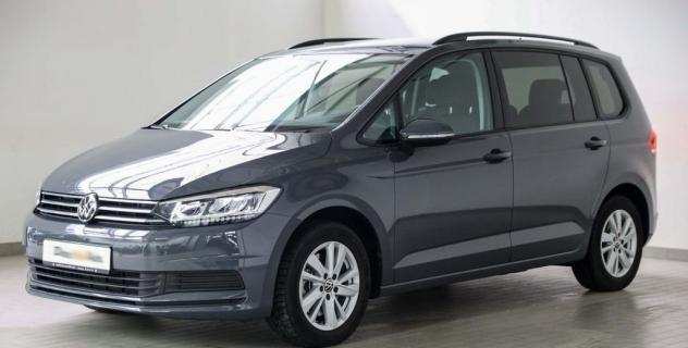 Volkswagen Touran 1.5 TSI ACT Comfortline CAMERA LED NAVI ACC 5ANNI GARANZIA