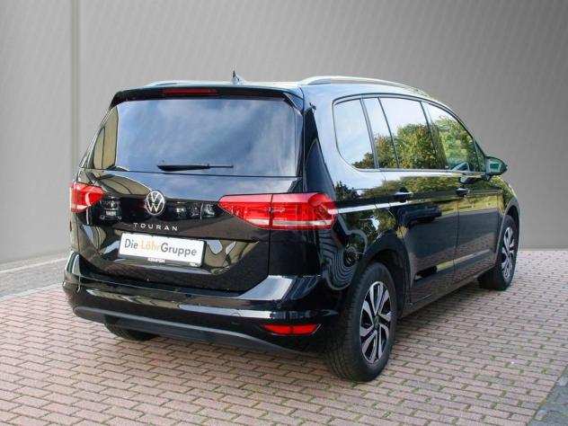 Volkswagen Touran 1.5 TSI ACT DSG ACTIVE GARANZIA 5 ANNI