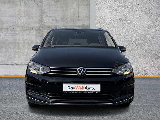 Volkswagen Touran 1.5 TSI ACT DSG Active MY23 COCKPIT NAVI PARKTRONIC