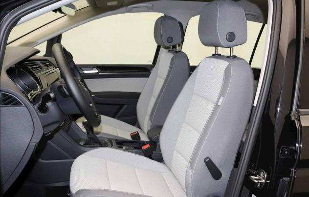 Volkswagen Touran 2.0 TDI 150 CV DSG Comfortline LED GARANZIA ESTESA 5 ANNI