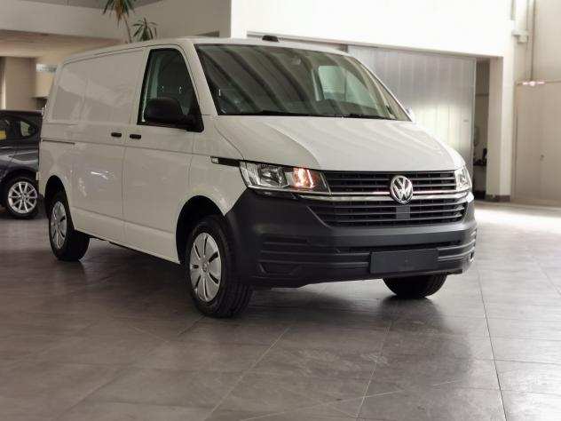 Volkswagen Transp. Transporter 2.0 TDI 110CV PC Furgone