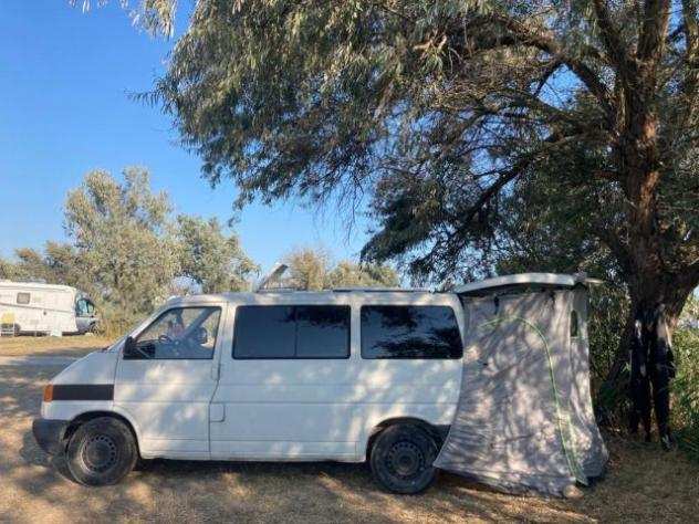 VOLKSWAGEN Transporter 1.9 TD CAMPER  9 POSTI  rif. 19475250