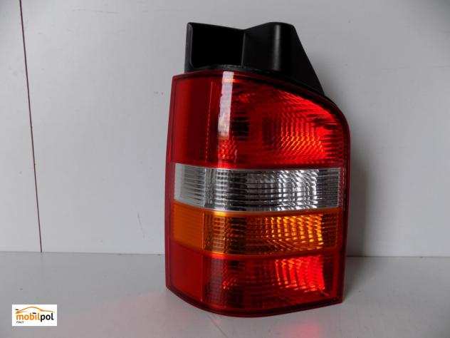 Volkswagen Transporter T5 - Faro posteriore sinistro - 11855