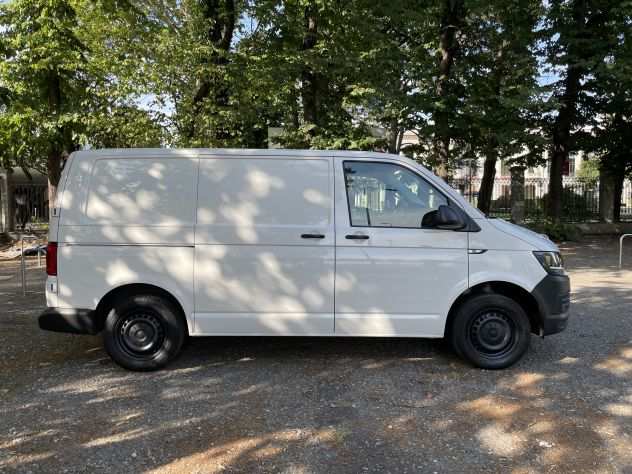 Volkswagen Transporter T6