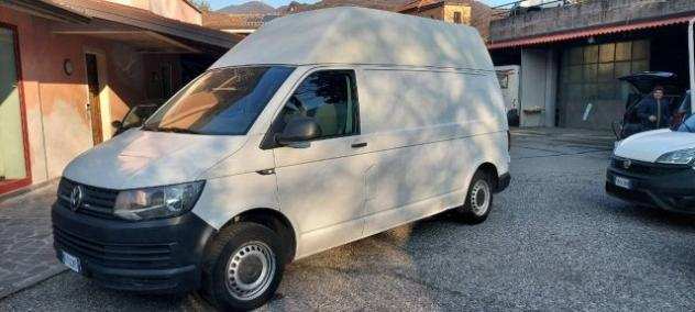 Volkswagen Transporter Transp.30 2.0 tdi 150cv 4mot. p.l. E6