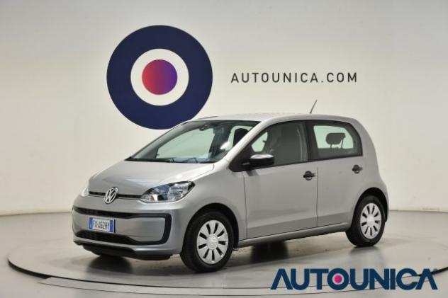 VOLKSWAGEN up 1.0 5 PORTE BMT IDEALE NEOPATENTATI rif. 18707980