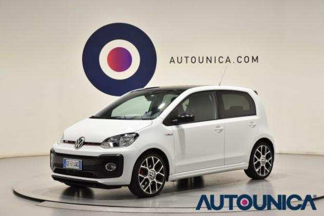 VOLKSWAGEN up 1.0 TSI 5 PORTE GTI BMT rif. 19772875