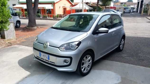 VOLKSWAGEN UP BZ METANO